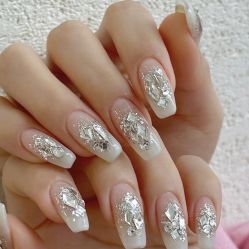 -斯馨·健康美甲美睫