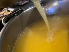 -熹悟海鲜火锅·广式打边炉