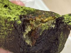 -B&C黄油与面包·THE GARDEN BAKERY概念店(世纪汇店)