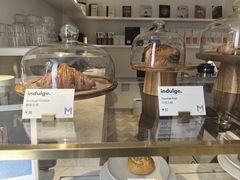 -大酉·M Coffee(北京美术馆店)