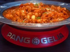-胖哥俩肉蟹煲(龙德广场店)