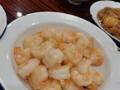 清炒虾仁-炙热青春怀旧主题餐厅(河北路店)