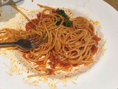 -菲滋意式餐厅(鄞州印象城店)