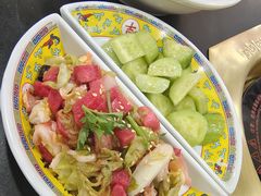 -芦月轩羊蝎子(太平桥店)