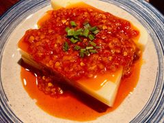 凉拌凉粉-受气牛肉·重庆耙牛肉(南坪总店)