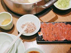 -掂档潮汕牛肉火锅(沈阳万象城店)