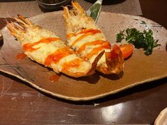 -富力希尔顿酒店·源氏日餐厅