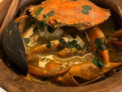 -Ministry of Crab(科伦坡店)