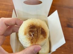 -酥满溢绿豆饼(共和新路店)