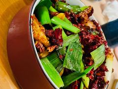 -山石榴·贵州菜(丰盛里店)