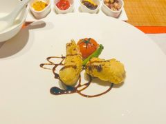-鲤院·新中式美学·庭院餐厅(夫子庙店)