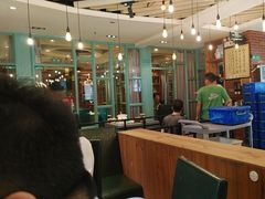 -全聚贤餐厅·湖北家常菜(沙湖店)