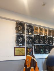 点击看大图 -MDZ STORE·TATTOO·耳饰