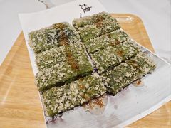 -阿露佳·舌尖上的安吉菜