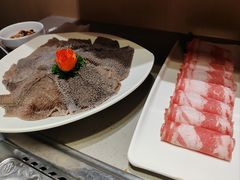 -海底捞火锅(万象城店)
