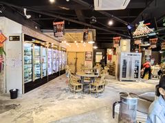 -神伙烧烤(江北黄泥塝店)