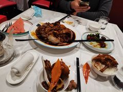 -上海老饭店(北京分店)