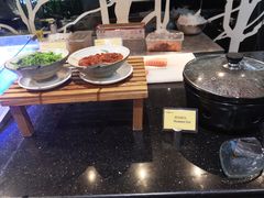 -泰谷酒店·太古码头闽菜自助餐厅