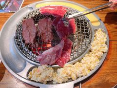 -海之屋韩式烤肉(海棠68环球美食街店)
