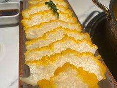 -花菇朵 ll 野生菌锅·精品滇菜(后沙峪店)