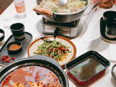 -乔阿马·江南味·驴肉香(龙湖华泾天街店)
