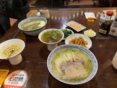 -同得兴 Since·1995 传统苏式面馆(嘉馀坊店)