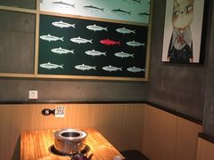 -鲜小岛·铜锅涮肉