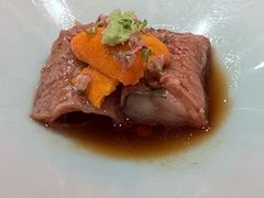 -鮨青(恒基名人购物中心店)