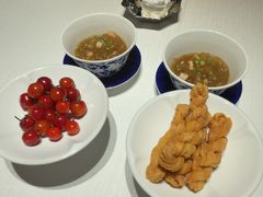 -怡情荟•海鲜青岛菜(五四广场旗舰店)