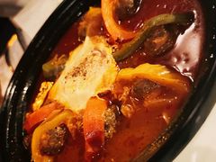 -Tajine Moroccan塔金摩洛哥中东餐厅