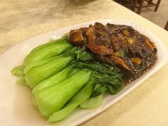-奥华餐厅·老张记(台基厂店)