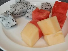 -北京王府井希尔顿酒店·万斯阁西餐厅