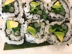 -五观堂素食(新华路店)