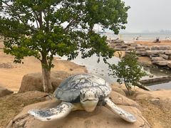 -在海一方公园