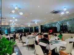 大堂-胜记为食家·创新粤菜(车公庙店)