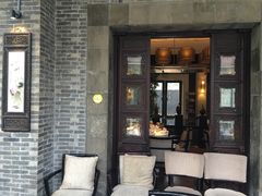 门面-八分饱·西津会(西津渡店)