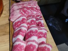-金顺碳烤肉(1号店)