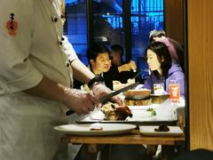 -四季民福烤鸭店(前门店)