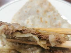 -清真永恒华威肉饼(潘家园店)