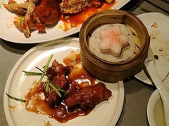 -姑苏家宴·苏帮菜·松鼠桂鱼(苏州总店)