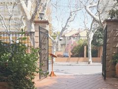 -玫瑰厅上海菜(兴国路店)