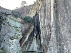 -绍兴东湖风景区