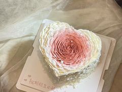 -慕可创意美学·定制CAKE·微景观蛋糕(总店)