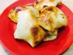 -维吾尔餐厅(宜山路店)