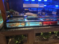 -阳光岛·海鲜盛宴(银泰中心in99店)