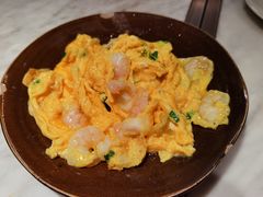 虾仁滑蛋-星平鸡饭·粤菜小炒(印象城旗舰店)