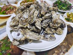 -海滨假日渔家海鲜