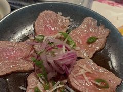 -大渔铁板烧(大悦城店)
