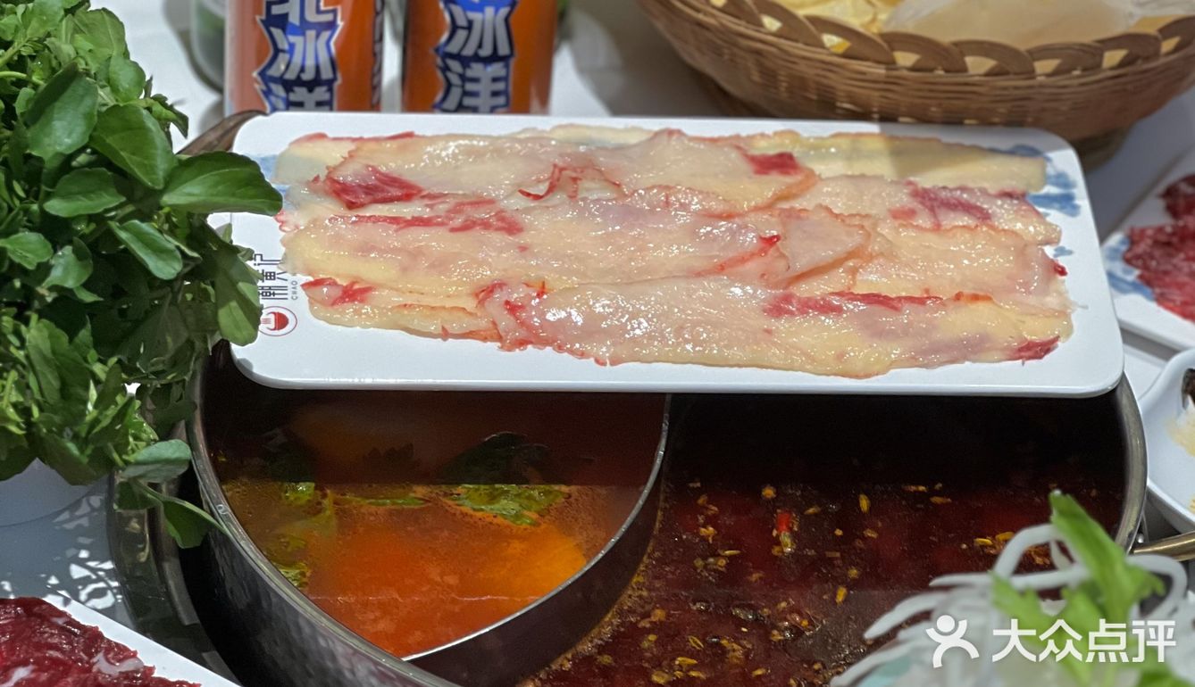 🔥家人们！这个鲜牛肉火锅太好吃了！快冲！🔥 