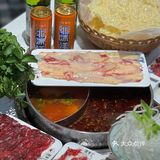 🔥家人们！这个鲜牛肉火锅太好吃了！快冲！🔥 
